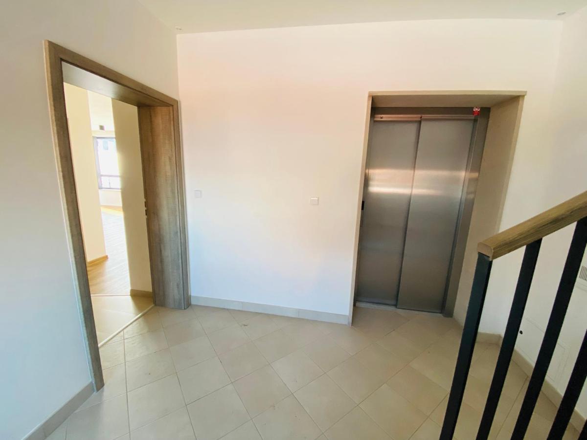Apartment Enzian Лоучна-под-Клиновцем Экстерьер фото