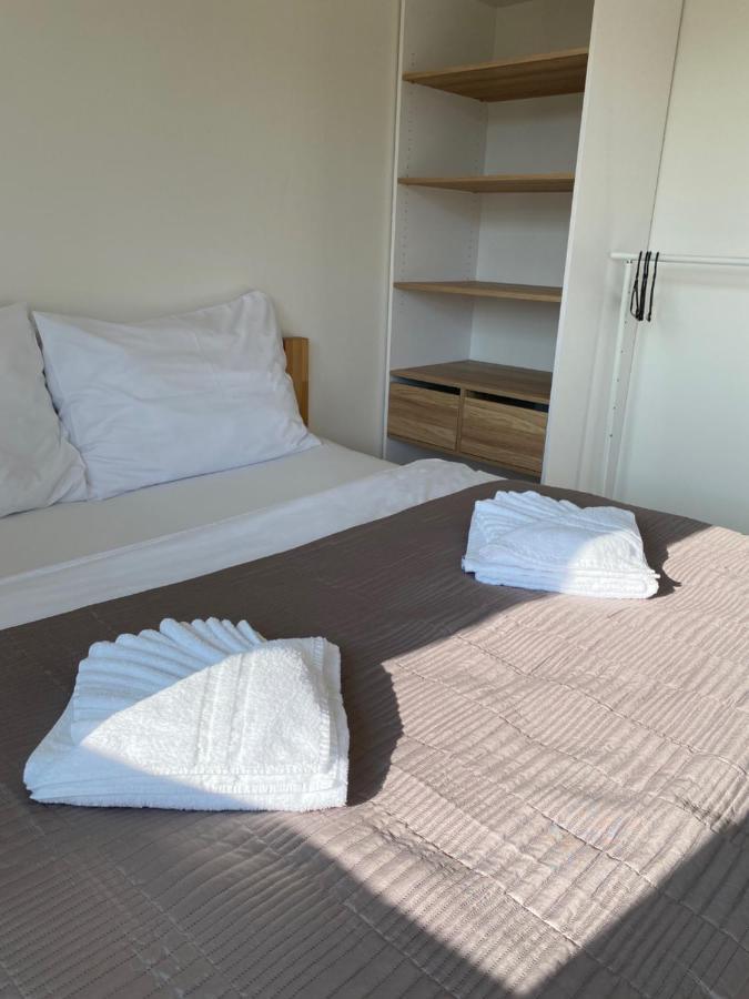 Apartment Enzian Лоучна-под-Клиновцем Экстерьер фото